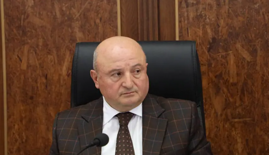 Վարդան Ղուկասյանի որդու համար խափանման միջոց ընտրվեց տնային կալանքը