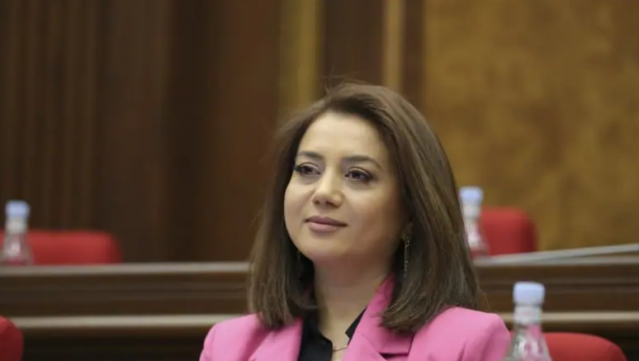 Ո՞վ է լինելու ՔՊ վարչության «կինդեր սյուրպրիզը»․ «Հրապարակ»