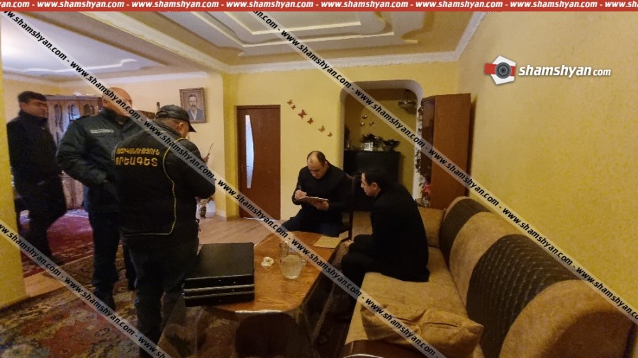 Աբովյանում 78-ամյա կնոջը խեղդամահ են արել