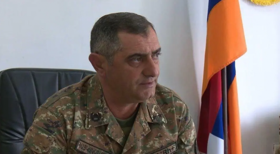 Արցախի հերոսի կոչումից իրեն զրկելու որոշումը Կարեն Շաքարյանը ցնցումներով է ընդունել․ &laquo;Հրապարակ&raquo;