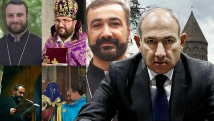 Գործի են անցել իրավապահները, ում դեմ կարողացել են կոմպրոմատ գտնել․ &laquo;Հրապարակ&raquo;