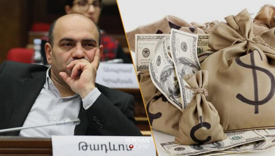 &laquo;Տաք&raquo; փողերը փախնում են Հայաստանից․ հետևանքները չեն ուշանում