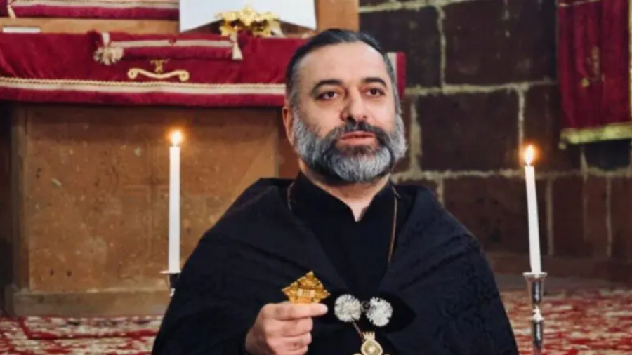 Աստծուն ուղղված անկեղծ աղոթքը երբեք անպատասխան չի մնում և Տիրոջ ողորմած պատասխանը չի ուշանում․ Տեր Մանուկ