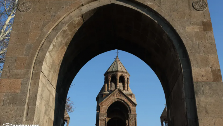 Եկեղեցուն անհատույց սեփականության իրավունքով հող այլևս չի տրվի