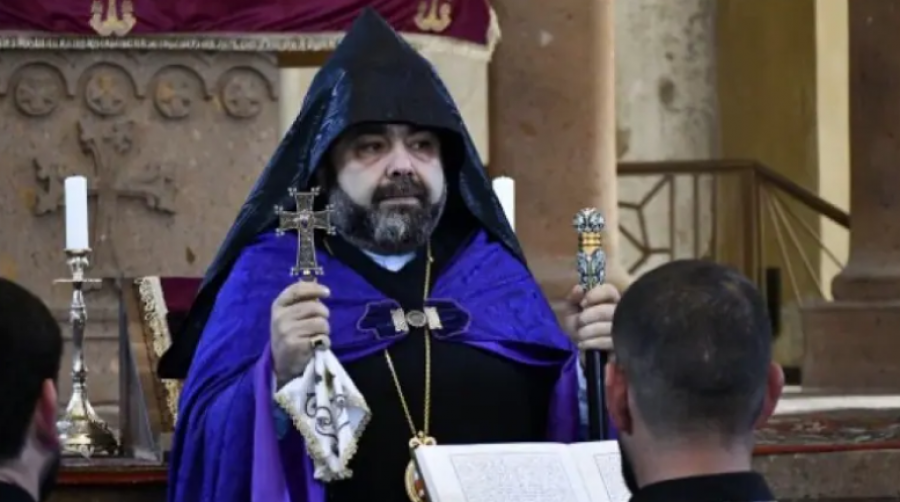 Ինչու է իշխանությունը քաղբանտարկյալների հանդեպ &laquo;մեծահոգի&raquo; դարձել. &laquo;Հրապարակ&raquo;