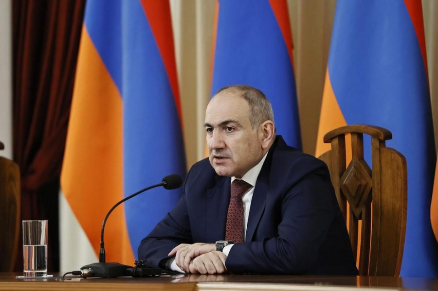 Փաշինյանն իր իշխանության անկարողությունը փորձում է կոմպենսացնել ներքին ճնշումներով. «Ժողովուրդ»