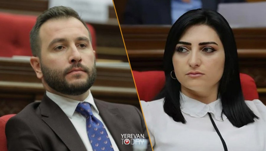 Եթե Հայկ Կոնջորյանը լավ լրագրող լիներ, ինքն էլ կկարողանար ունենալ բնակարան․ Թագուհի Թովմասյան