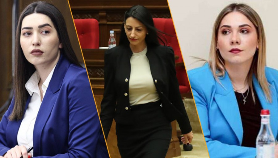 Եթե մարդու նպատակը իշխանության պահպանումն է, ապա այդ մարդը դառնում է համակարգի գործիք՝ սառնասիրտ ու հրեշավոր․ Մուրազի