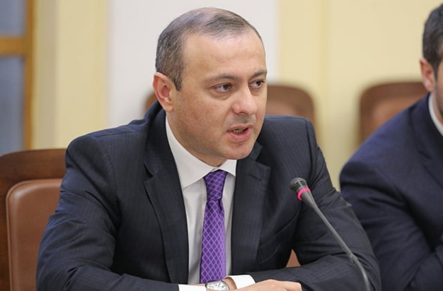 Եվ նորից՝ լուրջ «դիլեմայի» առջև. «Փաստ»