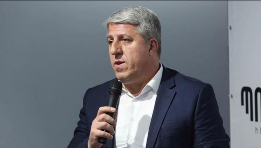 Ի՞նչ պետք է անի Հայաստանը Մերձավոր Արևելքում ներկայիս ծայրահեղ լարվածության իրավիճակում. Վարդան Ոսկանյան