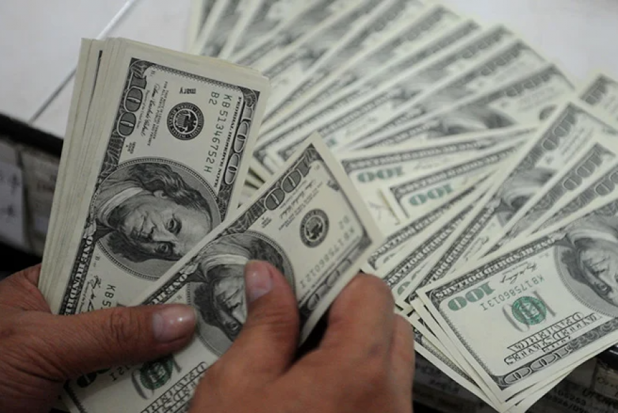 Դոլարը արժևորվում է․ արտարժույթների փոխարժեքներն այսօր