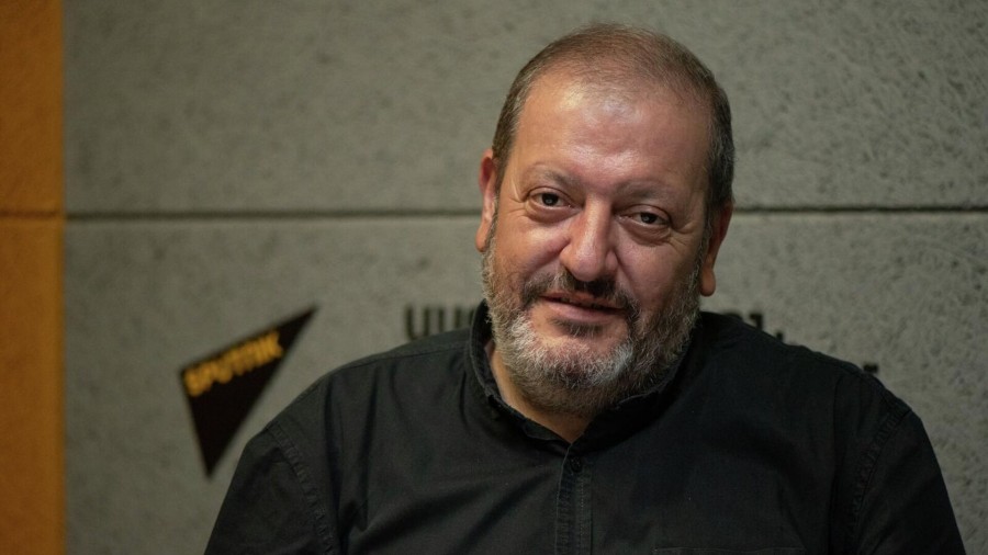 «ՍՐԲԱԶԱՆ ՊԱՅՔԱՐ»-ը դատապարված է հաղթանակի. Դավիթ Ամալյան