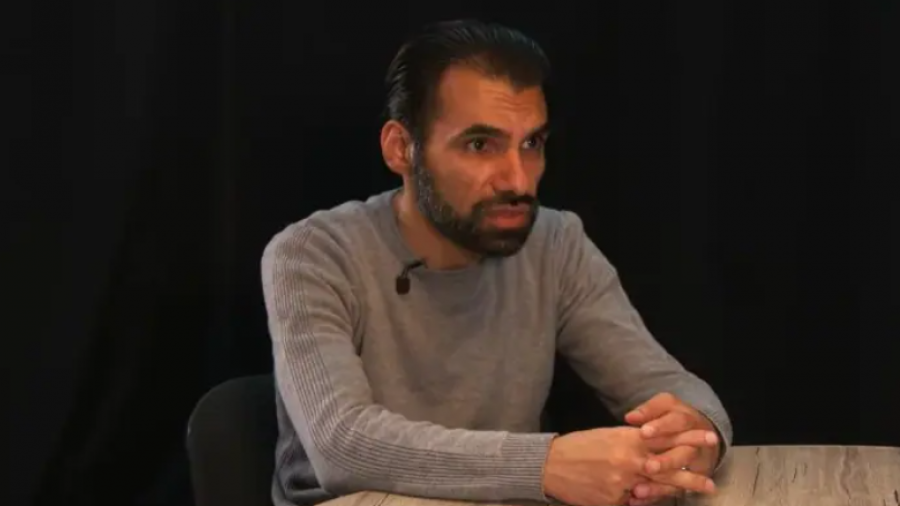 Պատերազմը մնաց մի քանի հազար մարդու ուսերին. Արա Պողոսյան