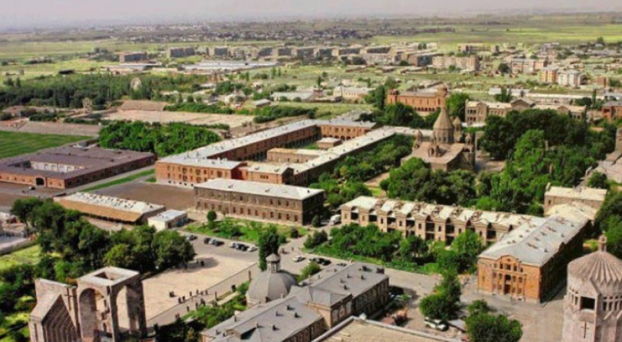 Վաղարշապատի ավագանու ընտրություններին մասնակցելու համար ԸԸՀ փաստաթուղթ է ներկայացրել 9 քաղաքական ուժ