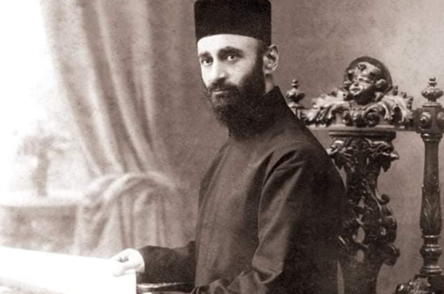 Պատմական իրադարձություն կլինի Մայր Աթոռում. Կոմիտասին սրբադասելու գործընթաց է սկսել Էջմիածինը