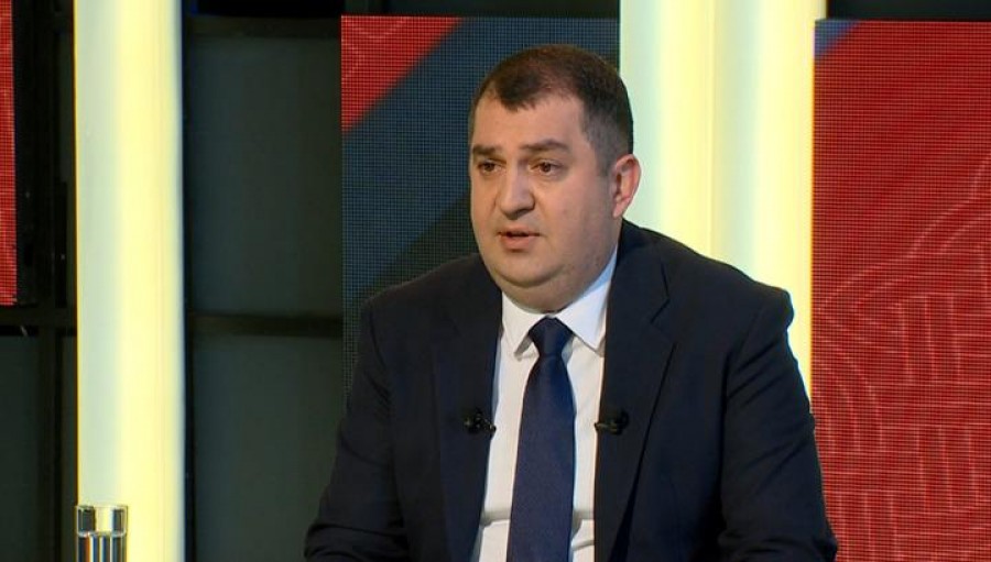 Արդարադատության նախարարի տեղակալ է նշանակվել