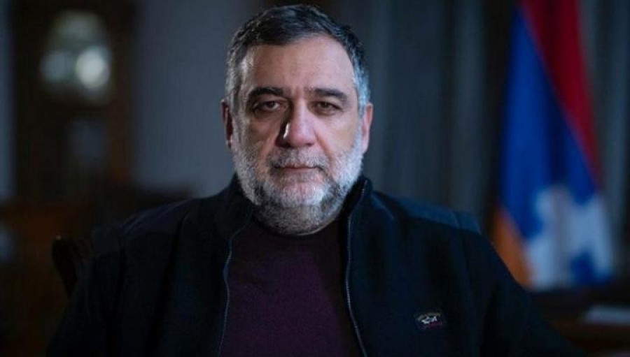 Բաքվի բանտում Ռուբեն Վարդանյանին զրկել են խմելու ջրից, թույլ չեն տվել լողանալ և փոխել հագուստը