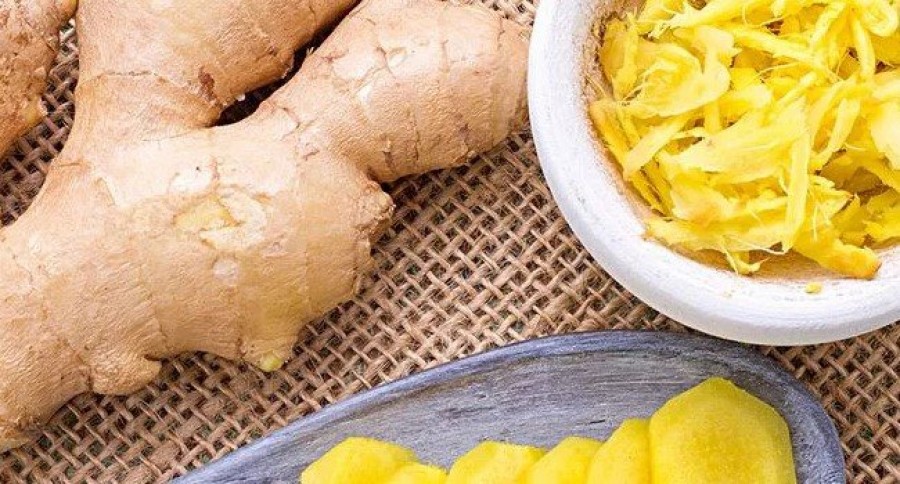 Ինչպե՞ս նիհարել կոճապղպեղի օգնությամբ