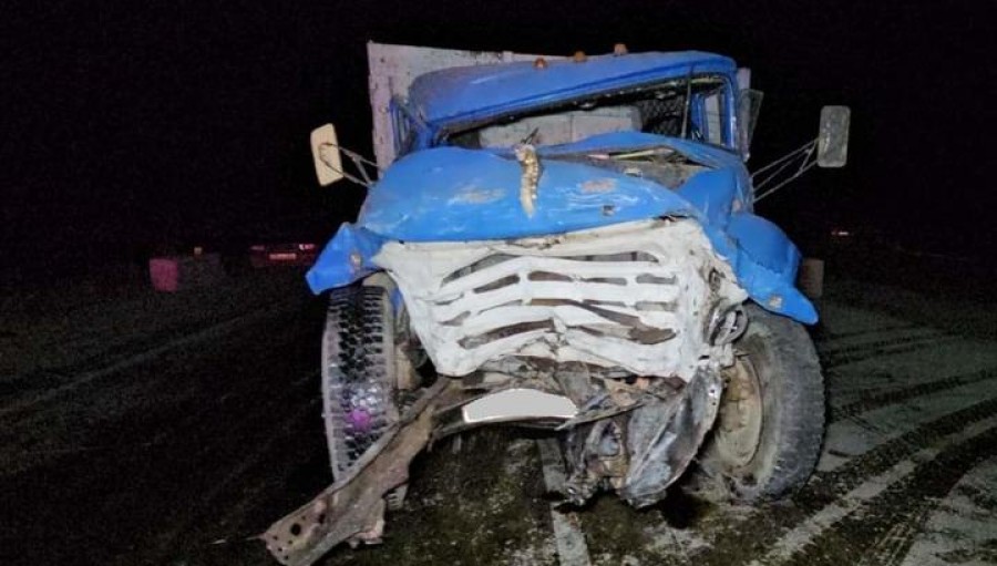 Խոշոր վթար Երևան-Գյումրի ավտոճանապարհին. զոհվել է 11 մարդ