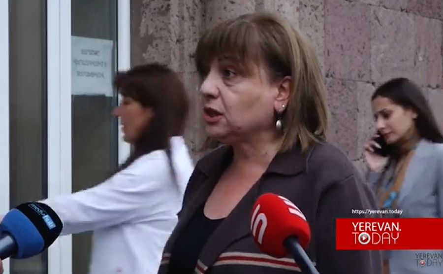 Ատեստավորում անցած ուսուցիչների աշխատավարձը ընդամենը 30%-ով է ավելանում․ ուսուցչուհի