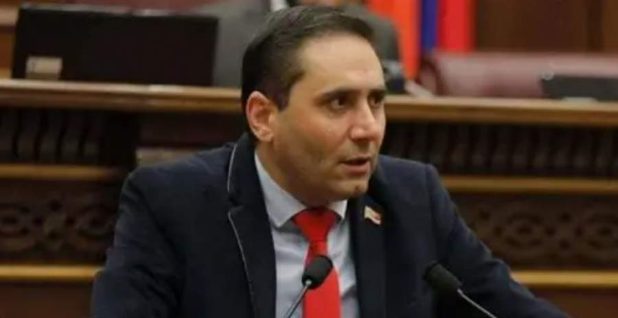 Հայերի ցեղասպանությունն Արցախում Թրամփի համար պարզապես &laquo;փոքրիկ պատերազմ&raquo; էր. նախկին պատգամավոր