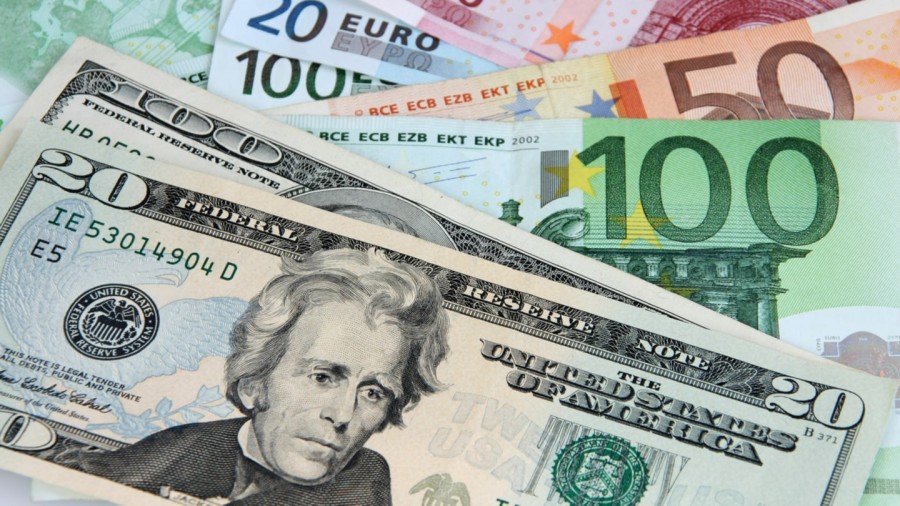 Դոլարն ու եվրոն թանկանում են․ արտարժույթների փոխարժեքներն այսօր