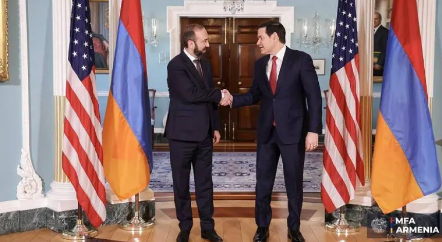 Ձևական փաստաթուղթ, որն իրավական պարտավորություններ չի առաջացնում․ &laquo;Հրապարակ&raquo;