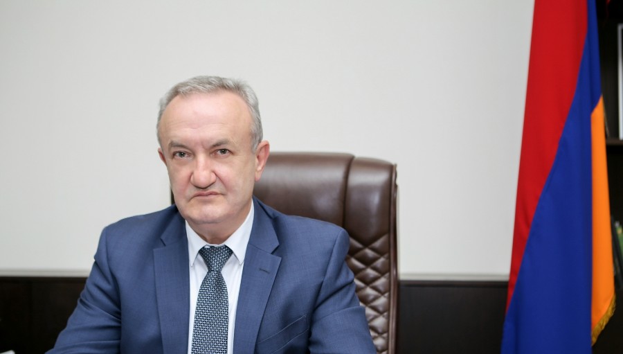 Մանրամասների մեջ չմխրճվենք․ նախարարը՝ ըմբիշների բողոքի մասին