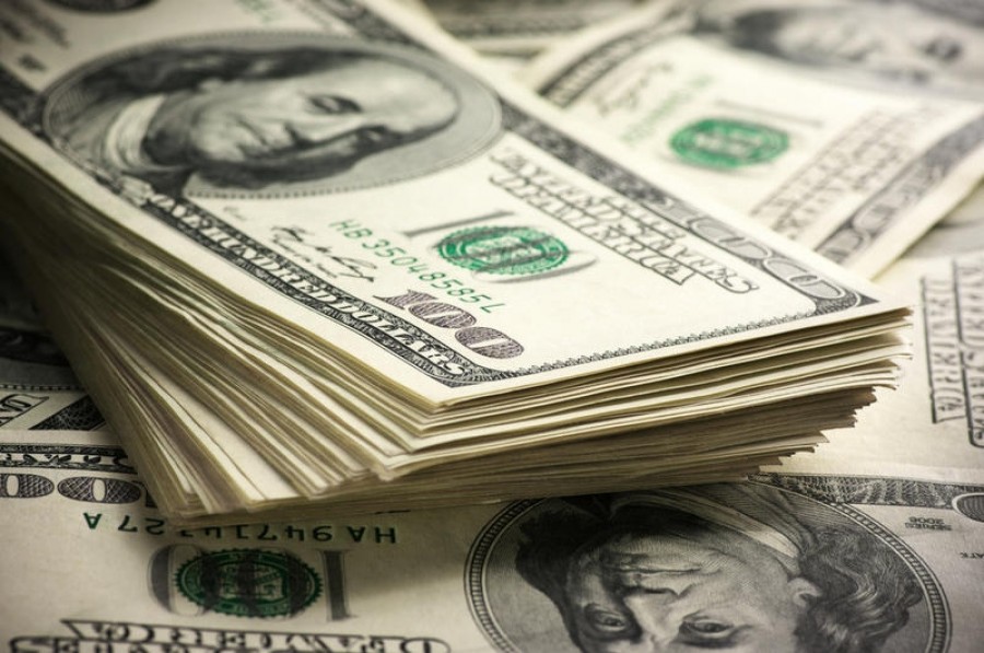 Դոլարը մի փոքր թանկացել է․ արտարժույթների փոխարժեքներն այսօր