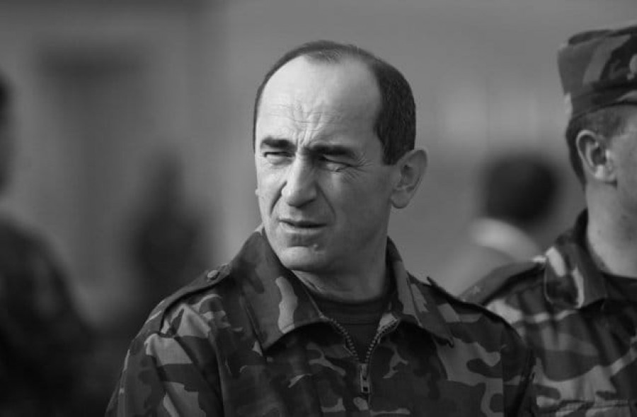 Մեզ պետք է լիդեր, ով ունակ է պատերազմ վարել, ով կմեկտեղի մեր` բոլորիս, իրեն սիրողների ու չսիրողների վրեժը, ցասումն ու հաղթելու կամքը. Գագիկ Ասատրյան