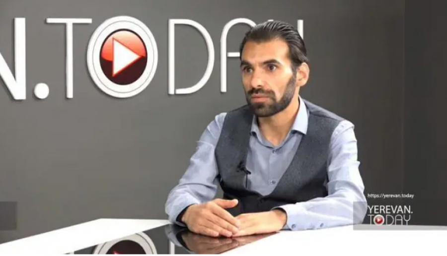 Ադրբեջանցիների մոտ իսկական հակահայկական կրքեր են բորբոքվել. Արա Պողոսյան