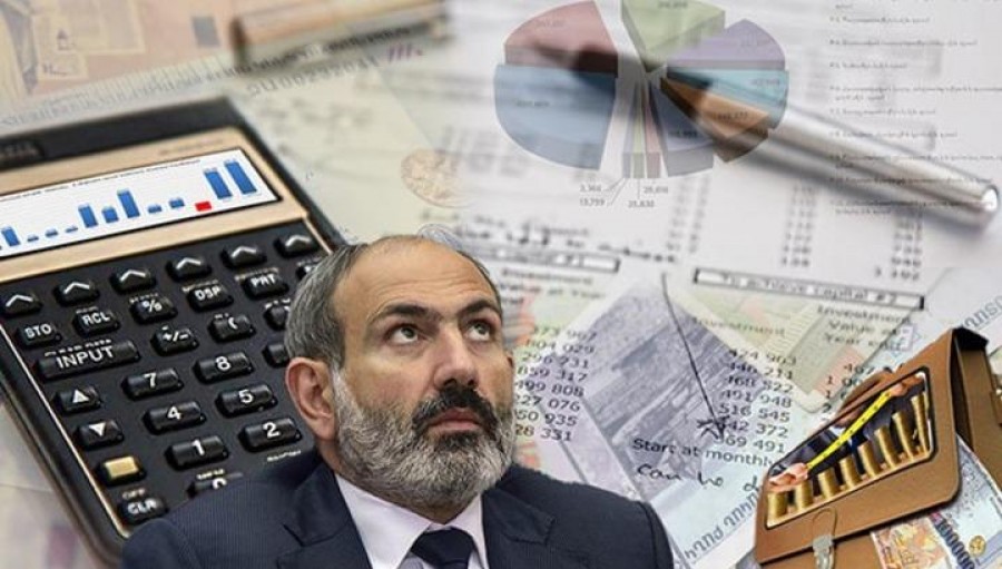 Տնտեսությունը բախվել է անվտանգային նոր ռիսկերի․ 168․am