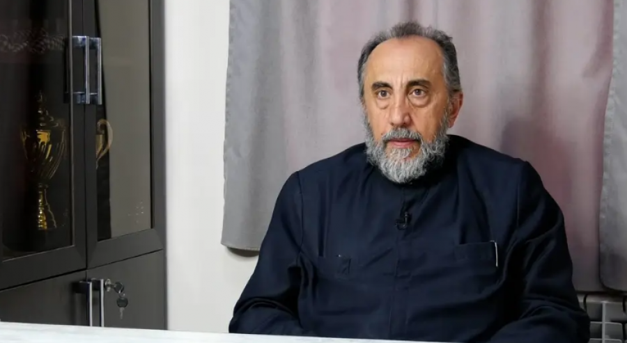 Միքայել արքեպիսկոպոս Աջապահյանը &laquo;Իզմիրլյան&raquo; ԲԿ-ից դուրս կգրվի վաղը