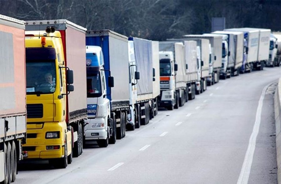 Մինչև 1 մլն դրամի ապրանք արտահանելու դեպքում մաքսատուրք չի վճարվի