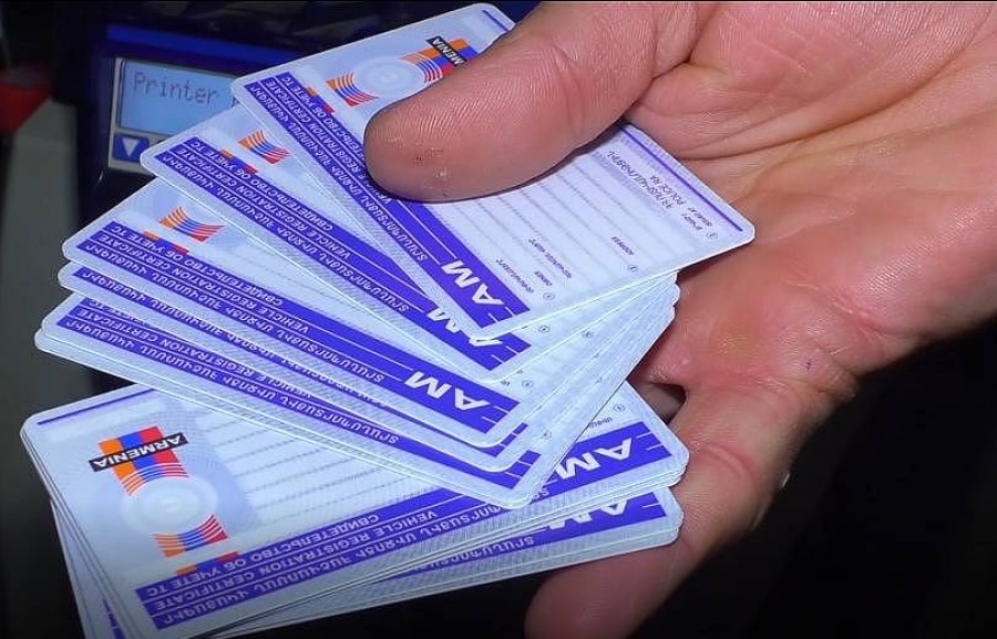 Վարորդական վկայականի քննությունները՝ պետբյուջեի սնվելու աղբյուր․ «Ժողովուրդ»