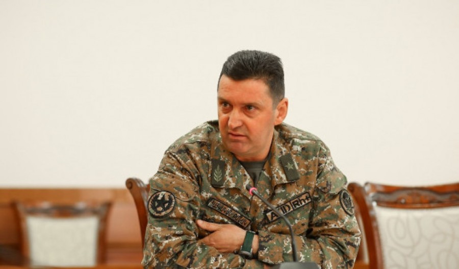 Ջալալ Հարությունյանը հրաժարվել է պաշտպաններից. Փաստինֆո