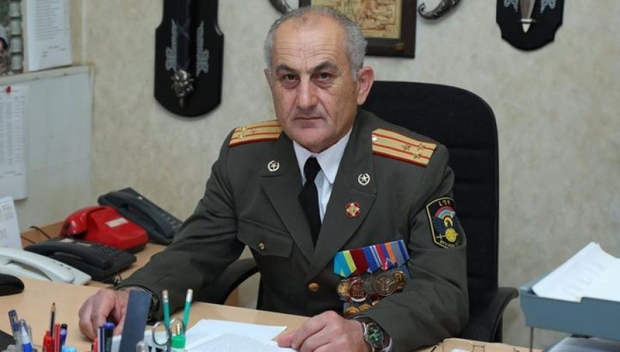 Երկրի ղեկին հայտնված պատահականությունների հիմնական զենքը լկտիությունն է. Սենոր Հասրաթյան