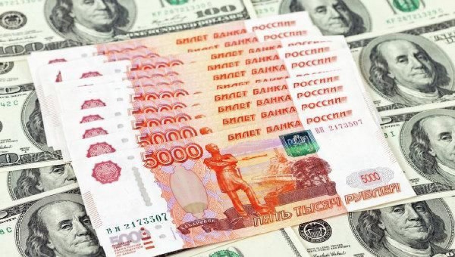 Դոլարն ու ռուբլին շարունակում են թանկանալ․ արտարժույթների փոխարժեքներն այսօր