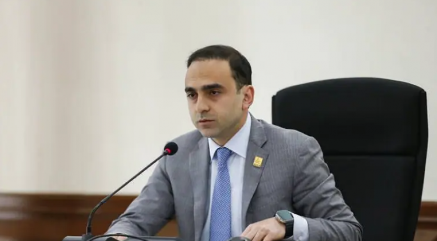 Ավինյանը, մեդիային թիրախավորելով, իր կոռուպցիոն բնույթն է թաքցնում․ «Ժողովուրդ»