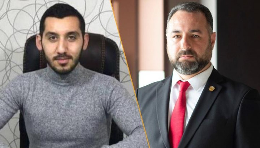 Այս դեպքը սև տառերով է գրվելու Հայաստանի պատմության մեջ․ Վահան Հովհաննիսյան