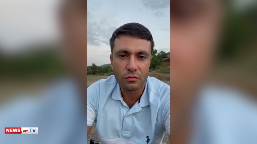 Փաշինյանը շատ արագ դուրս եկավ և փախավ. Սուրեն Պետրոսյան