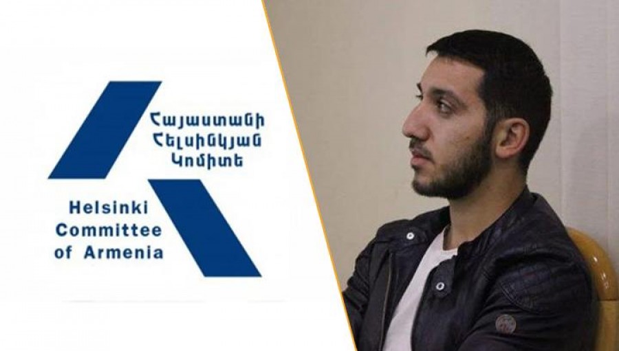 Սամվել Վարդանյանի նկատմամբ դաժան խոշտանգումը անձամբ ՔՊ ղեկավարի քաղաքական պատվերի արդյունք է․ հայտարարություն