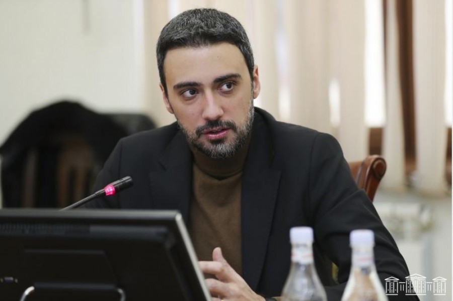 ՍԴ-ն ուղիղ արձանագրել է, որ ընդհանուր հիմքերով վարույթներում բռնագանձման ենթակա է հենց այն գույքը, որը կապ ունի համապատասխան հանցանքի հետ. Փաստաբան