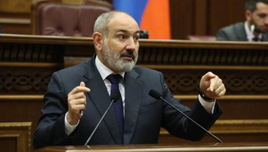 Մոսկվան և Թեհրանը կրկին նախազգուշացրեցին Փաշինյանին. Zham.am