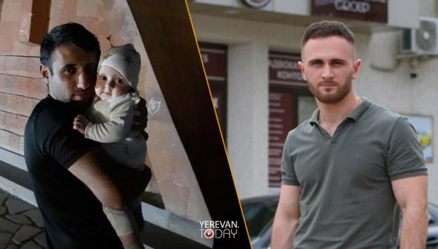 Ի՞նչ է իրականում կատարվել․ Կալանավորված Երվանդ Աղբալյանի փաստաբանը մանրամասներ է ներկայացնում