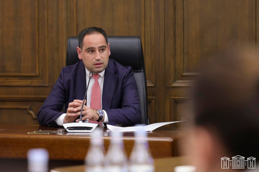 Հերթական ՔՊ-ականը, ով հեղափոխությունից հետո բնակարան է ձեռք բերել․ «Ժողովուրդ»