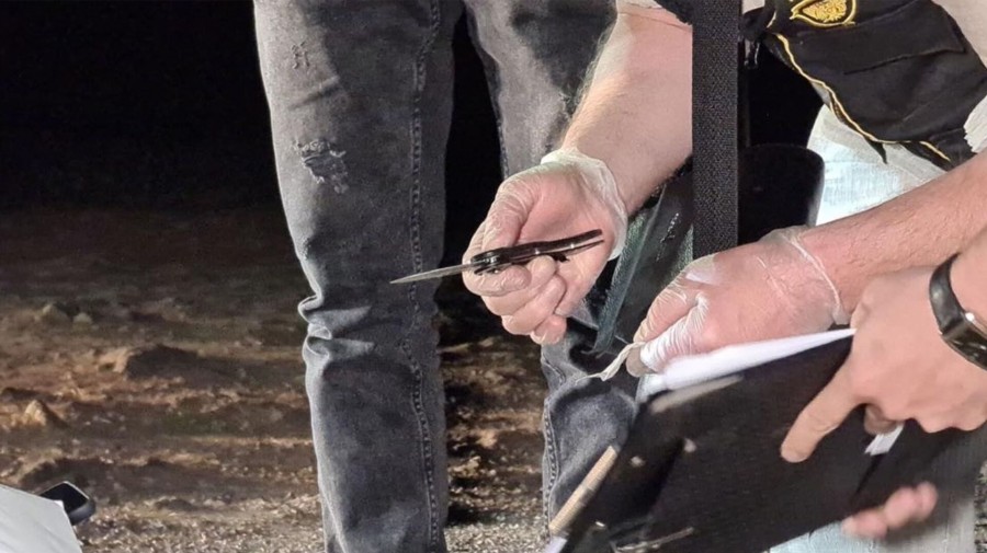 Հրազդանցին դանակահարել է 21-ամյա համաքաղաքացուն ճանապարհը չզիջելու պատճառով