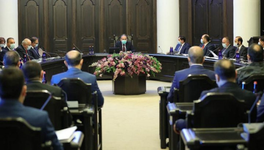 Տնտեսական ի՞նչ առաջընթացի մասին է խոսում Փաշինյանը. ինչո՞ւ մարդիկ իրենց վրա չեն զգում այդ առաջընթացի ազդեցությունը․ 168․am