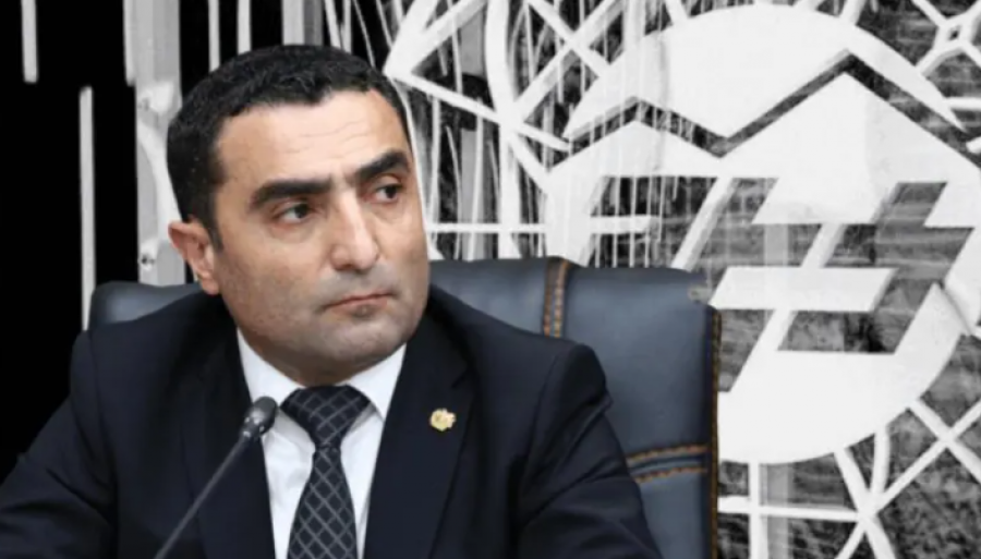 Ռոմանոս Պետրոսյանն ամսական 5 մլն դրամից ավել աշխատավարձ է ստանում․ «Հրապարակ»