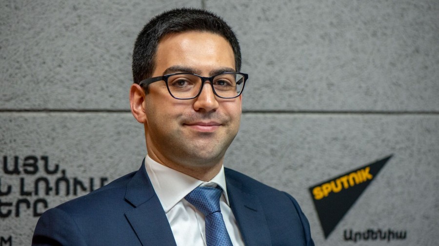 Քաղաքացիները եկամուտները ինքնաշխատ կերպով կգեներացվեն ՊԵԿ-ի կողմից. Ռուստամ Բադասյան